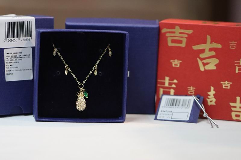 Swarovski Necklace 10yxq28